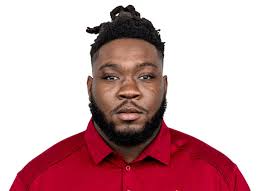 UL Monroe Warhawks College Football Roster