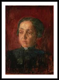 Famous Henry Ossawa Tanner Framed Art Prints