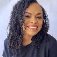 Chanell Thomas's Instagram, Twitter & Facebook