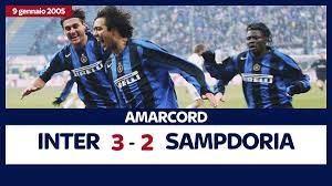 91' боруссия д 3:2 рб лейпциг. Inter Sampdoria 04 05 La Rimonta Che Certifica La Pazzia Nerazzurra Super6sport