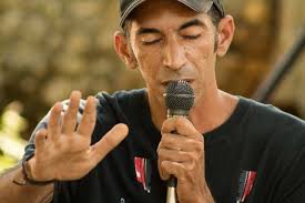 Poe Cid Wins the Coveted Cucalambé Award