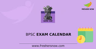 Bihar public service commission has released the application form for the exam of bihar public service commission 65th mains. Bpsc Exam Calendar 2020 2021 Pdf Out Bihar Psc Exam Schedule