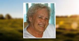 Elsie Strong Obituary February 20, 2022