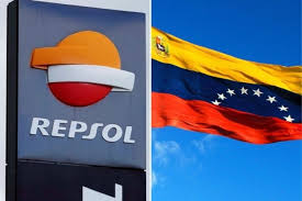 Repsol reduce operaciones en Venezuela por “presiones” de EEUU | Tenemos  Noticias