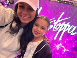 My best friend competed her first solo EVER this weekend