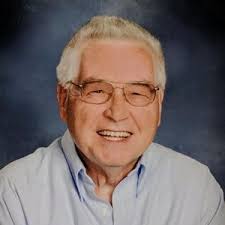 Obituary information for Jim Harbin