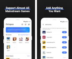 You can try either gamekeyboard + or gamepad, but those will only work if the game already has gamepad/keyboard support implemented (they . Octopus Gamepad Mouse Keyboard Keymapper Apk Download For Android Latest Version 6 1 4 Com Chaozhuo Gameassistant