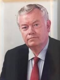 C. Carey Obituary (1934