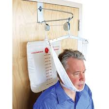 Image result for Cervical Traction
