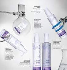 16 Eufora Thickening Ideas In 2021 Hair Science Healthy Hair Growth Healthy Hair