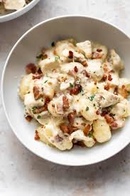 Chicken Gnocchi Recipes Gnocchi Recipes Easy Gnocchi Dishes Gnocchi Recipes