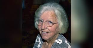 Gladys Bass Copeland Obituary