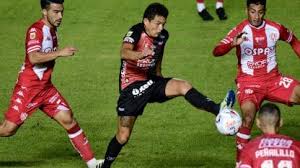 Horarios para trámites en la sede. Colon Empato Con Union Por La Copa Lpf Los Goles Y Las Mejores Jugadas Del Clasico Tyc Sports