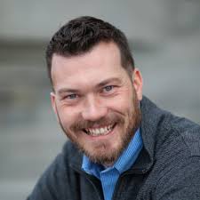 Russell Fair's Speaker Profile @ Sessionize