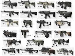 Pin On Weapon Systems