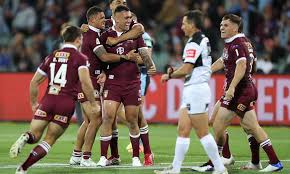 This option allows you to choose which player on either team you believe will score the first try of the game. Can You Score A Try For Justice Proctor