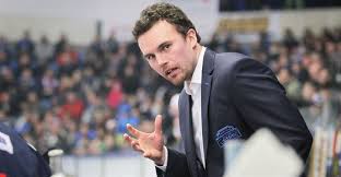Chceme soupeře zlobit, aby měl problém s námi. Proc Liberec Dominuje Hraci Se Zamilovali Do Hokeje Rika Kouc Pesan Idnes Cz