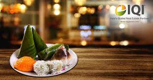 This article is part of the series on. The Top 5 Nyonya Restaurants In Kl Iqi Global