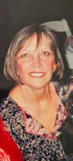 Rosann Pebley Obituary (1948