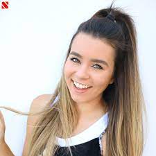 As of 2021, sierra furtado is dating alex terranova. Sierra Furtado Biography