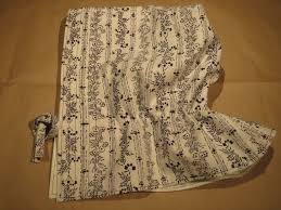 備忘録 手ぬぐい作業帽の作り方 花木堂 日々の手作り サマードレス 帽子 作り方 犬服 型紙