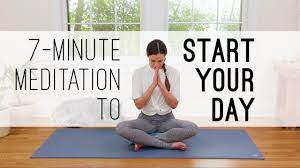 We did not find results for: Yogameditation Yoga With Adriene Morning Meditation Restorative Yoga