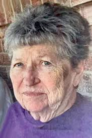 Anybody know the whereabouts of Sandra Cowe?