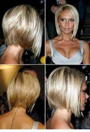 Image Result For Short Haircuts For Women Over 50 Back View Angled Bob Hairstyles Stacked Bob Haircut Bob Haircut Back View