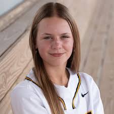 Charlotte Beach's High School Career Home