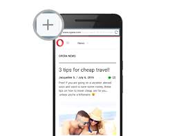 You can download opera offline setup mode from the provided link below. Save Webpages For Offline Reading While Traveling The World Blog Opera News