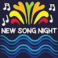 New Song Night — Grand Haven Musical Fountain event image