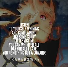 11 Naruto Quotes That Will Change Your Life Page 6 Of 7 The Ramenswag In 2020 Naruto Quotes Naruto Life