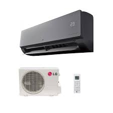 Offering an affordable choice, lg however, the cooling capacity is exceptionally high with 18000 btu. Lg Air Conditioning Artcool Mirror Ac18bq Nsj Wall Heat Pump 5kw 18000btu R32 A 240v 50hz