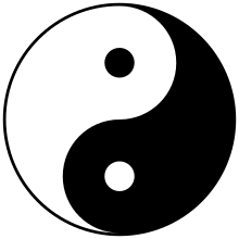 Yin And Yang Wikipedia