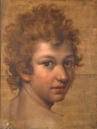 IASblog — By Anne Leader Lavinia Fontana was baptized