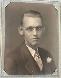 George James McCartney (1906-1969)