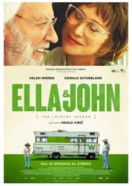 Ella & John