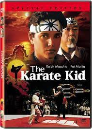 When the karate kid appeared in theaters in 1984, its heartwarming story of an unlikely friendship between a bullied boy and the japanese maintenance man in his new apartment building became an instant classic. The Karate Kid Amazon De Ralph Macchio Pat Morita Elisabeth Shue Martin Kove Randee Heller William Zabka Ron Thomas Rob Garrison Chad Mcqueen Tony O Dell Israel Juarbe William Bassett James Crabe John G