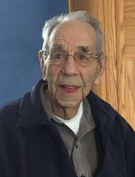 Obituary for Lloyd Earl Clark
