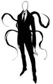 Inferno emeraldx aka corupted slender. Slender Man The Slender Man Wiki Fandom