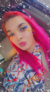 I'm obsessed with my hair!!