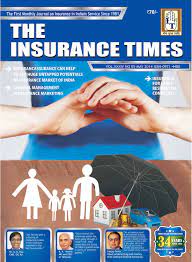The aim of the research in this paper through traditional sales channels. The Insurance Times Insurance Marketing Insurance Time