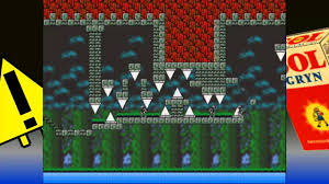 I Wanna Be The Boshy Complete Walkthrough On Rape Mode Youtube