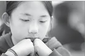 A queen of chess at the age of 11