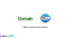 .at is the cctld (country code top level domain) for austria. What Is Domain Name Mean Eldernode