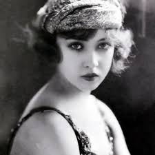 Ziegfeld Follies girl Lora Foster 1920's