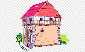 From nipa hut to house of stone. House Drawing Building Buildings Building Hut School Png Pngwing