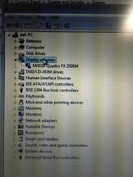 Identifies & fixes unknown devices. Installing The Nvidia Quadro Fx 2500m Gpu On A Dell Precision M90 Windows 7 64bit Pc Likemytech Com