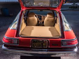 Image result for Classic Black 1978 Pacer