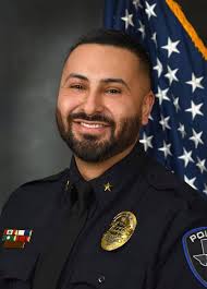 Congratulations to Ferris Chief of Police, John DeLeon, for completing the  FBI's Law Enforcement Executive Development Association (FBI-LEEDA)  Trilogy. The FBI LEEDA Trilogy consists of the Supervisor Leadership  Institute, Command Leadership Institute
